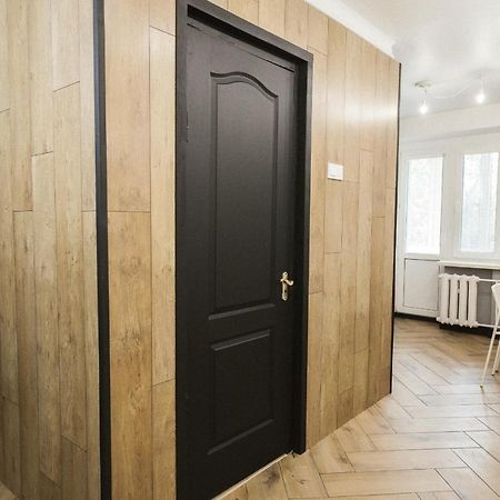 Loft-Style Apartment Izmaïl Esterno foto