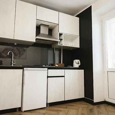Loft-Style Apartment Izmaïl Esterno foto