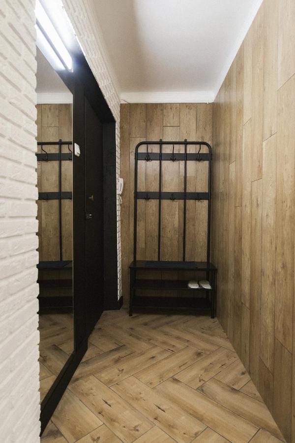 Loft-Style Apartment Izmaïl Esterno foto